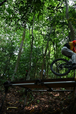 Kejohanan Mountain BIke Kebangsaan 2026