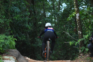 Kejohanan Mountain BIke Kebangsaan 2026