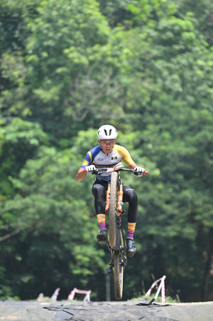 Kejohanan Mountain BIke Kebangsaan 2026