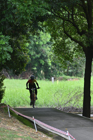 Kejohanan Mountain BIke Kebangsaan 2026