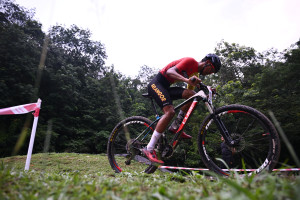 Kejohanan Mountain BIke Kebangsaan 2026