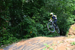 Kejohanan Mountain BIke Kebangsaan 2026