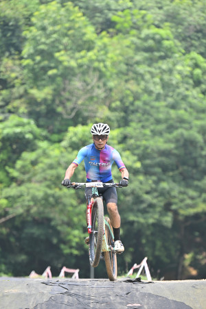 Kejohanan Mountain BIke Kebangsaan 2026