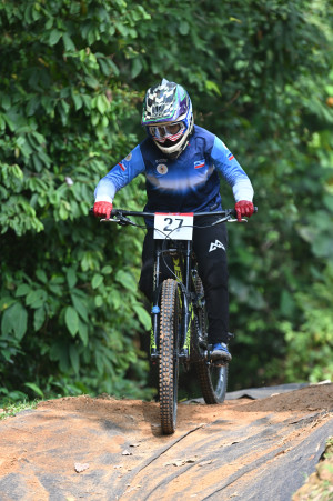 Kejohanan Mountain BIke Kebangsaan 2026