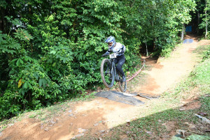 Kejohanan Mountain BIke Kebangsaan 2026