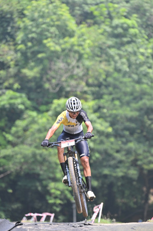 Kejohanan Mountain BIke Kebangsaan 2026