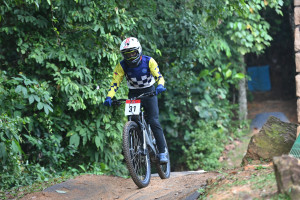 Kejohanan Mountain BIke Kebangsaan 2026