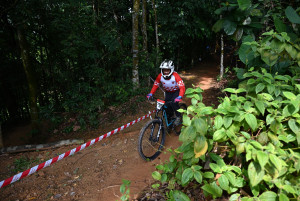 Kejohanan Mountain BIke Kebangsaan 2026
