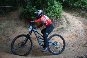 Kejohanan Mountain BIke Kebangsaan 2026