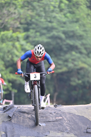 Kejohanan Mountain BIke Kebangsaan 2026