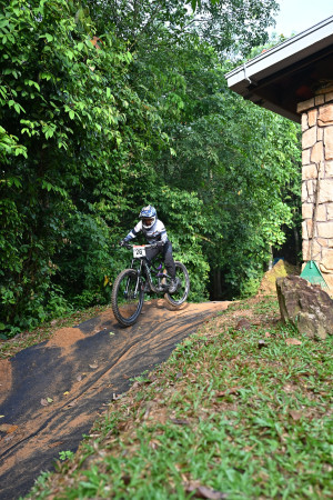 Kejohanan Mountain BIke Kebangsaan 2026