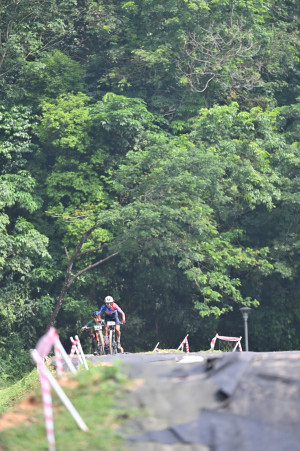 Kejohanan Mountain BIke Kebangsaan 2026