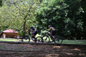 Kejohanan Mountain BIke Kebangsaan 2026