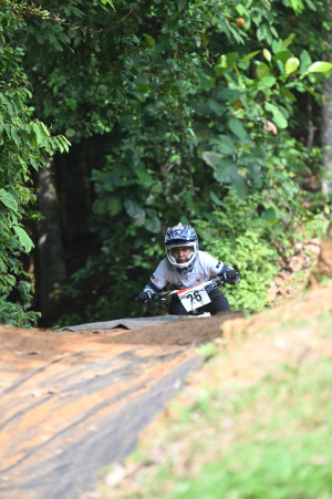 Kejohanan Mountain BIke Kebangsaan 2026