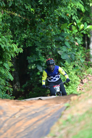 Kejohanan Mountain BIke Kebangsaan 2026