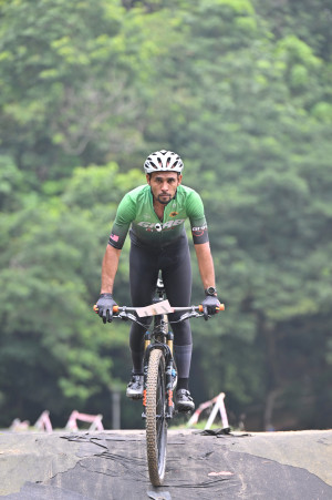 Kejohanan Mountain BIke Kebangsaan 2026
