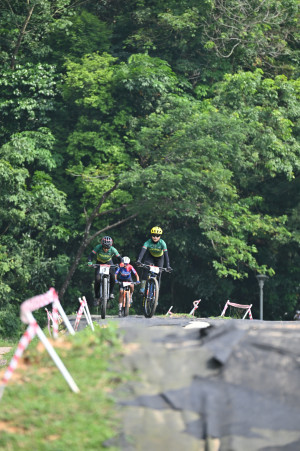 Kejohanan Mountain BIke Kebangsaan 2026