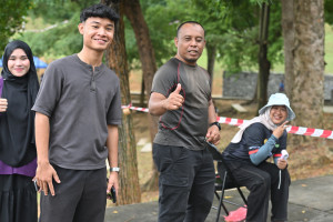 Kejohanan Mountain BIke Kebangsaan 2026