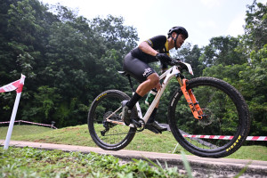 Kejohanan Mountain BIke Kebangsaan 2026