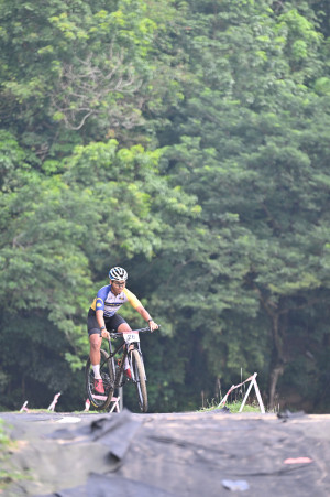 Kejohanan Mountain BIke Kebangsaan 2026