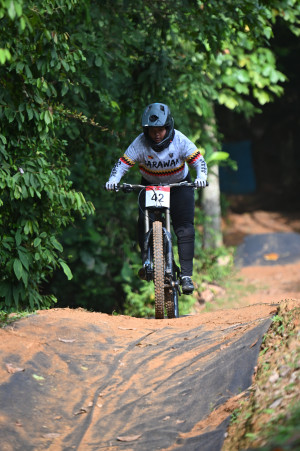 Kejohanan Mountain BIke Kebangsaan 2026