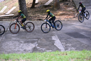 Kejohanan Mountain BIke Kebangsaan 2026