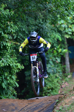 Kejohanan Mountain BIke Kebangsaan 2026