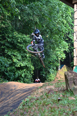 Kejohanan Mountain BIke Kebangsaan 2026