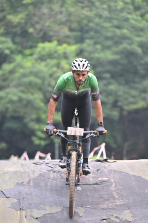 Kejohanan Mountain BIke Kebangsaan 2026