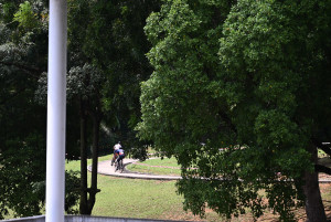 Kejohanan Mountain BIke Kebangsaan 2026