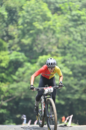 Kejohanan Mountain BIke Kebangsaan 2026