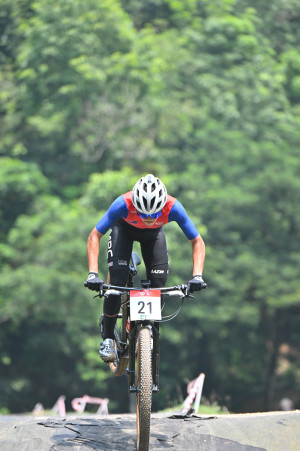 Kejohanan Mountain BIke Kebangsaan 2026