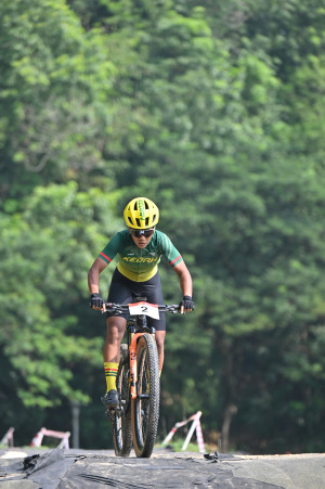 Kejohanan Mountain BIke Kebangsaan 2026