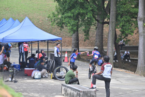 Kejohanan Mountain BIke Kebangsaan 2026