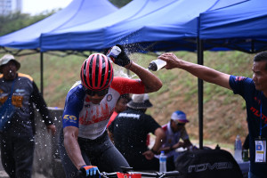 Kejohanan Mountain BIke Kebangsaan 2026
