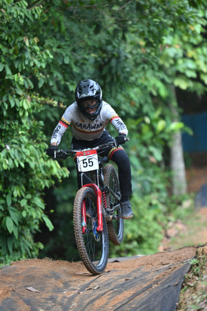 Kejohanan Mountain BIke Kebangsaan 2026