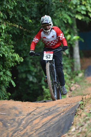 Kejohanan Mountain BIke Kebangsaan 2026