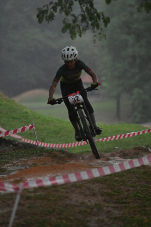 Kejohanan Mountain BIke Kebangsaan 2026