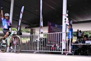 Kejohanan Mountain BIke Kebangsaan 2026