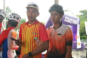 Kejohanan Mountain BIke Kebangsaan 2026