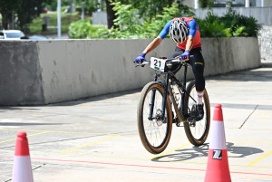 Kejohanan Mountain BIke Kebangsaan 2026