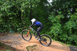 Kejohanan Mountain BIke Kebangsaan 2026