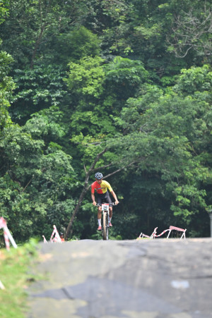 Kejohanan Mountain BIke Kebangsaan 2026