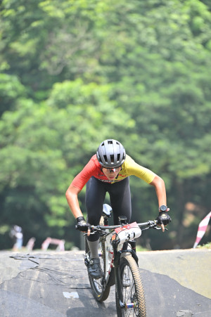 Kejohanan Mountain BIke Kebangsaan 2026