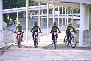 Kejohanan Mountain BIke Kebangsaan 2026