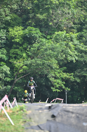 Kejohanan Mountain BIke Kebangsaan 2026