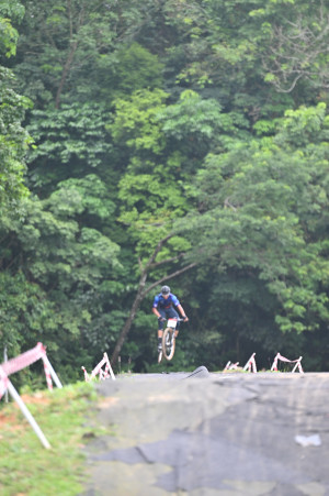 Kejohanan Mountain BIke Kebangsaan 2026