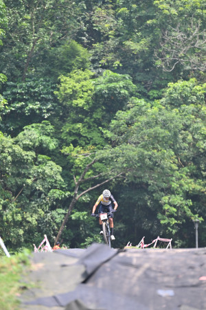 Kejohanan Mountain BIke Kebangsaan 2026