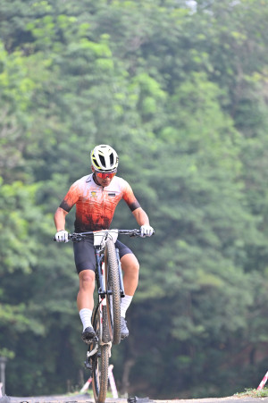 Kejohanan Mountain BIke Kebangsaan 2026