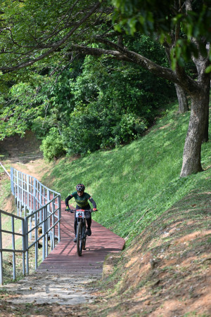 Kejohanan Mountain BIke Kebangsaan 2026